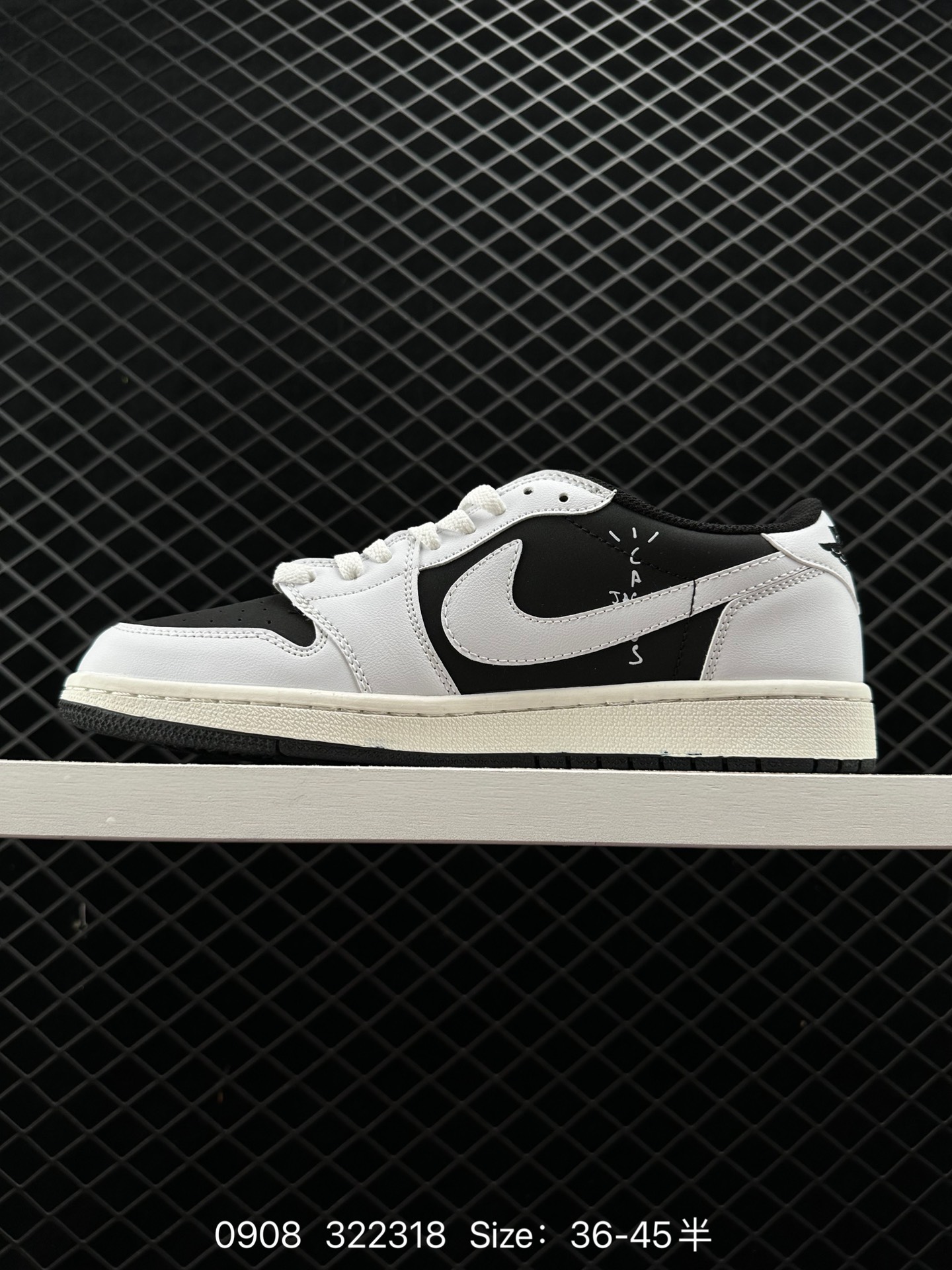 Air Jordan 1 Low AJ1